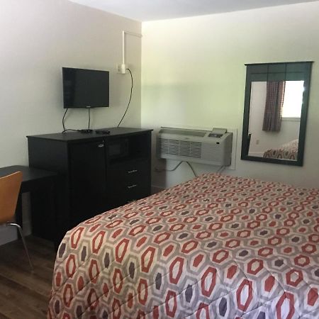 Woodlawn Hills Motel Henderson Экстерьер фото