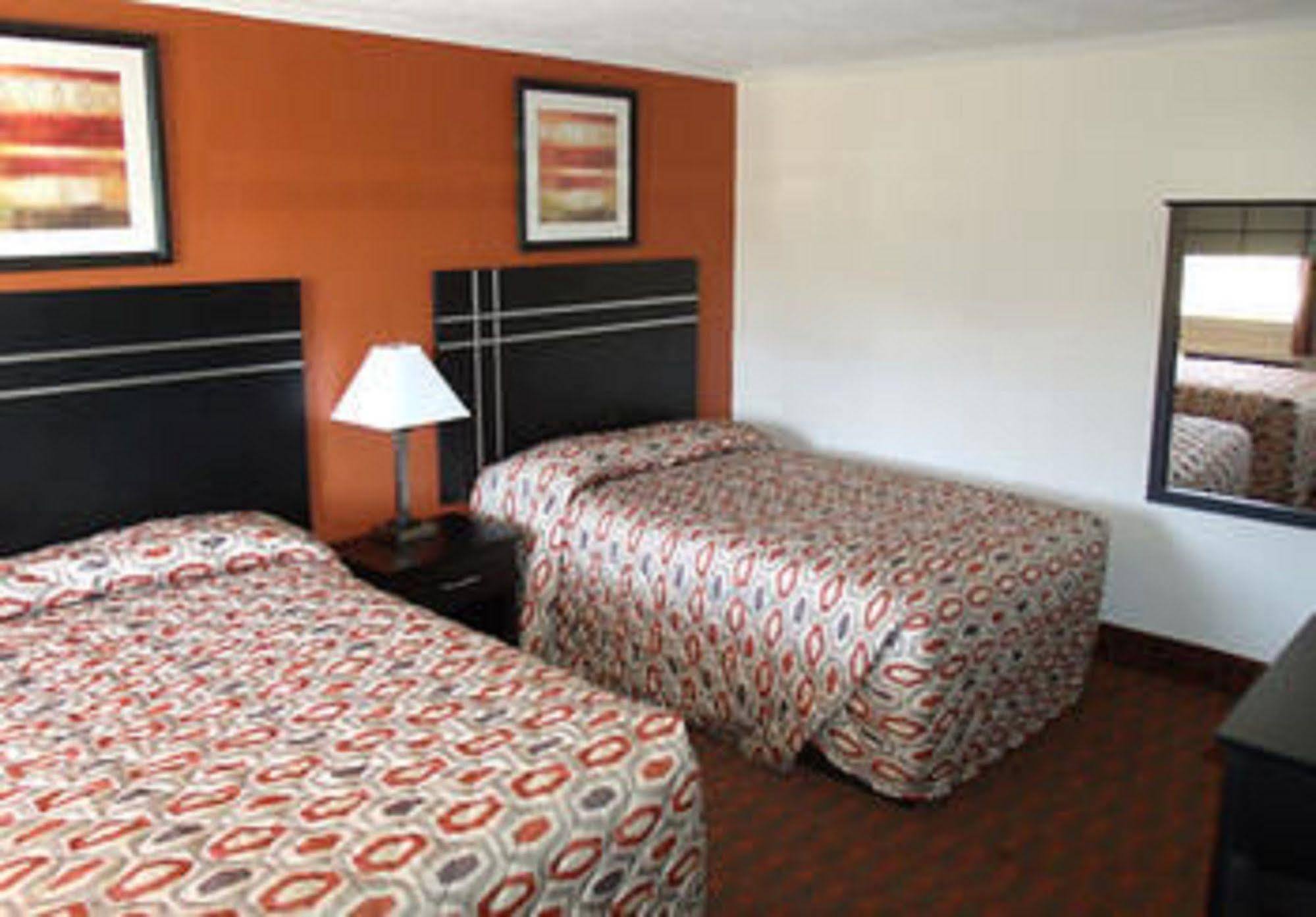 Woodlawn Hills Motel Henderson Экстерьер фото