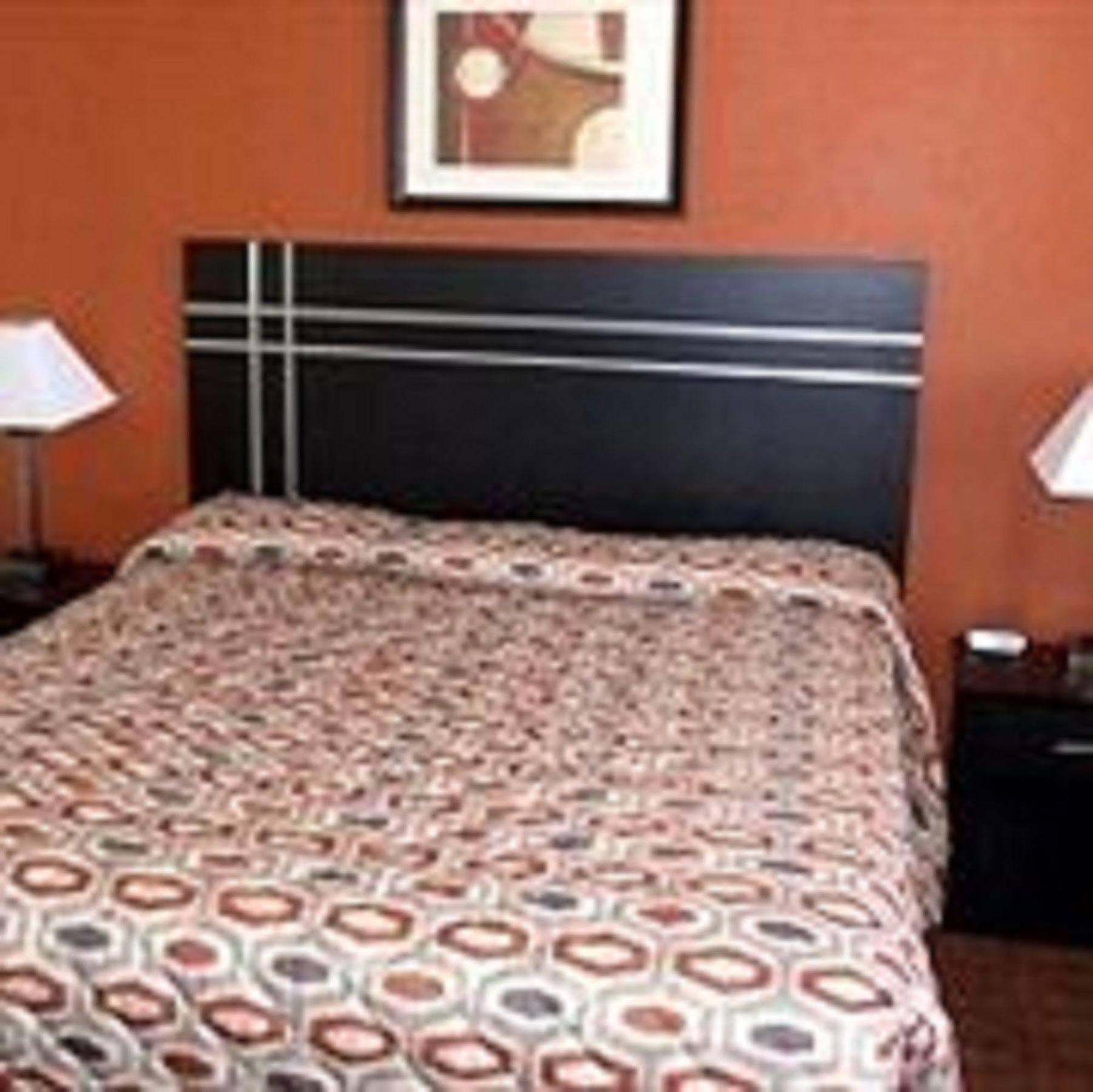 Woodlawn Hills Motel Henderson Экстерьер фото